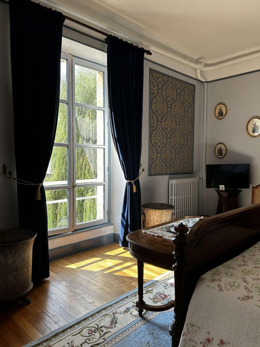 Château de Mongazon - Housity