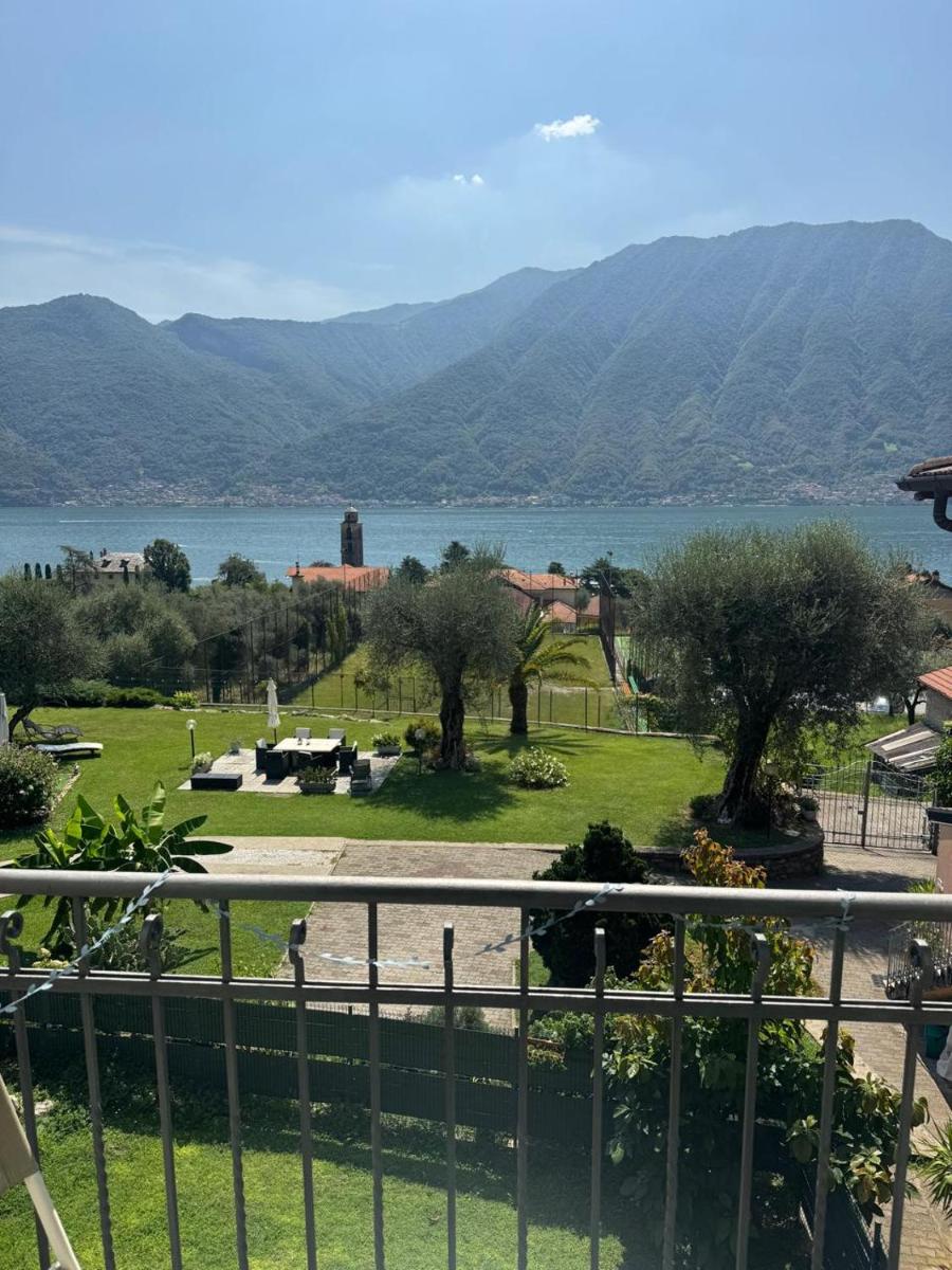 Casa del Sole Ossuccio - Housity