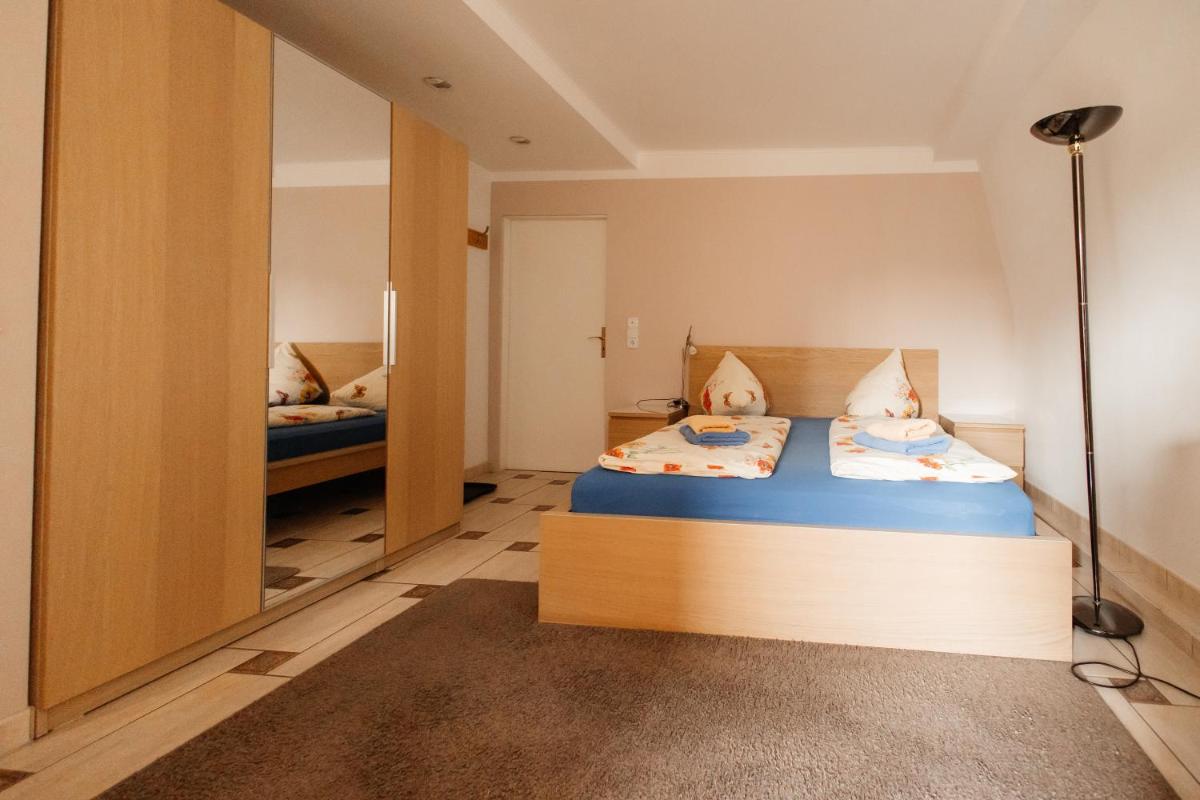 Pension Zschirnsteinbaude - Housity