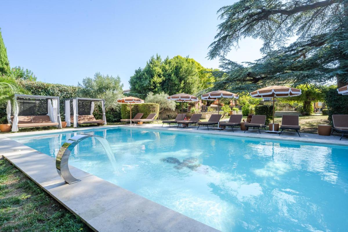 Villa Augusta - Housity