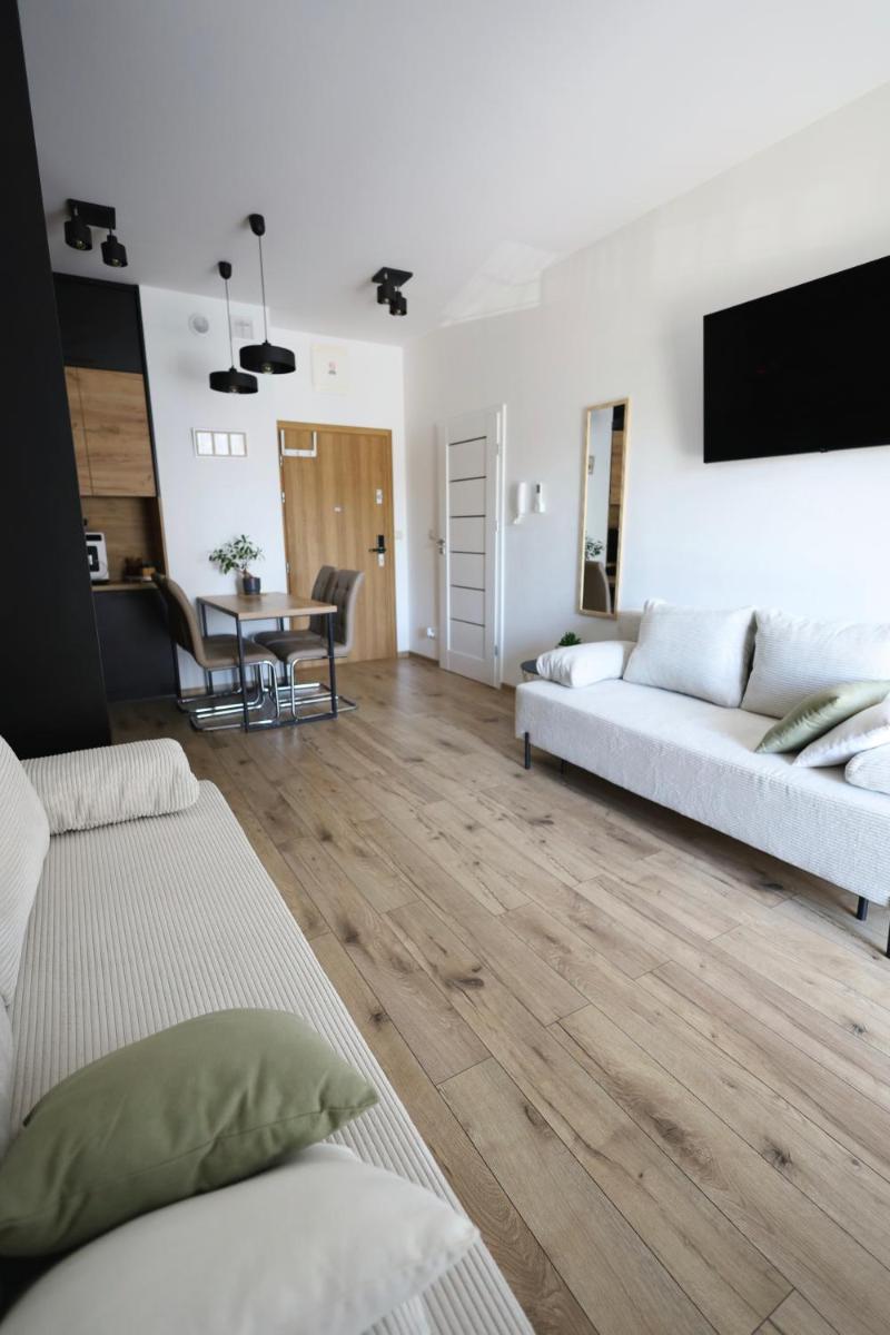Apartament LUX - Hizvo