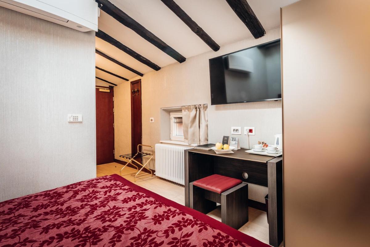 Hotel Villa Madruzzo - Housity