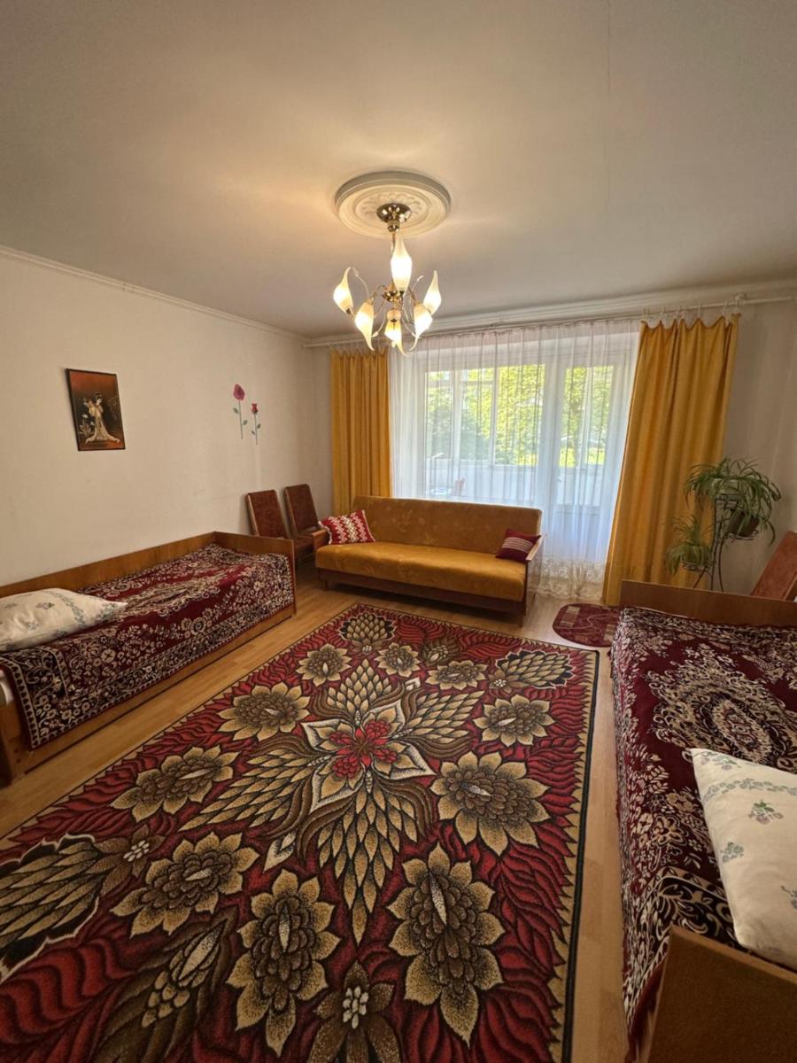 Затишна 1 кімнатна квартира Трускавець - Housity