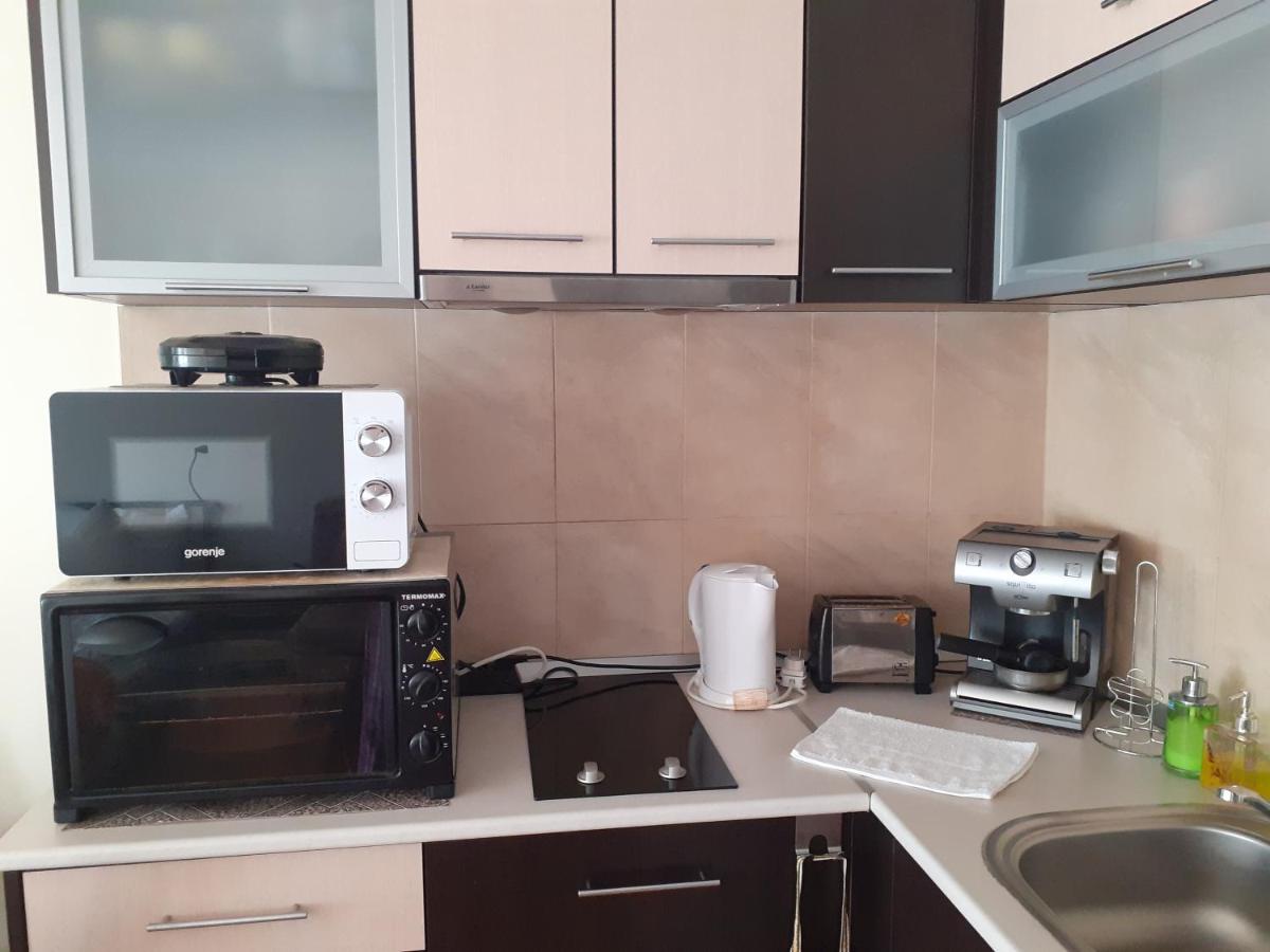 Elza Apartment - Housity