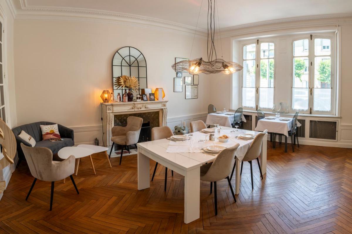 La Grande Maison Mazamet - Housity