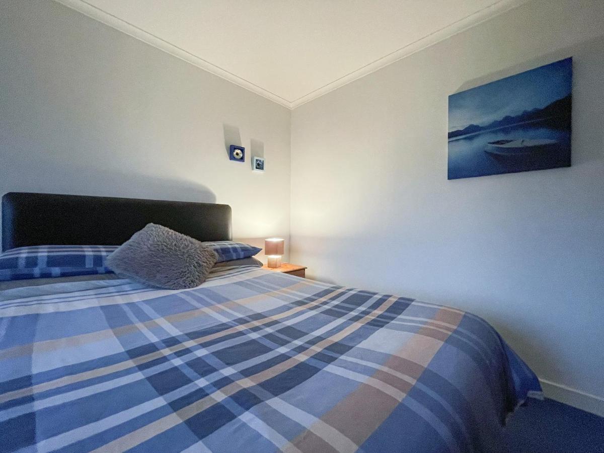 Bervie Road Cottage - Housity