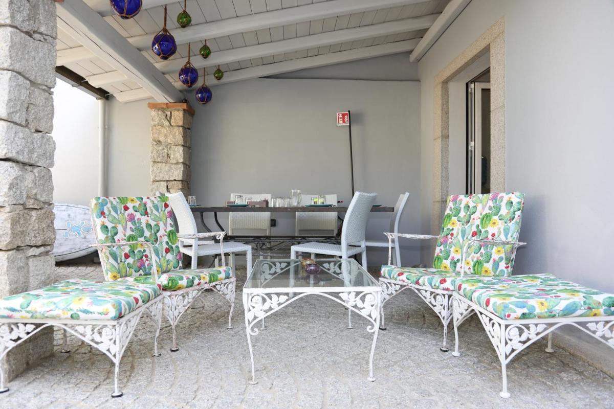 Hibiscus B&B - Hizvo