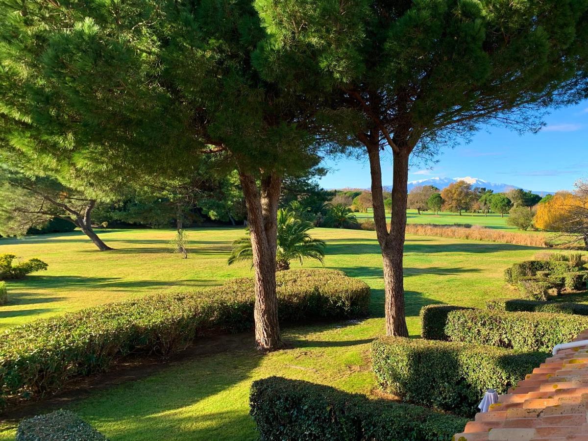 L’ Appart du Golf - Housity