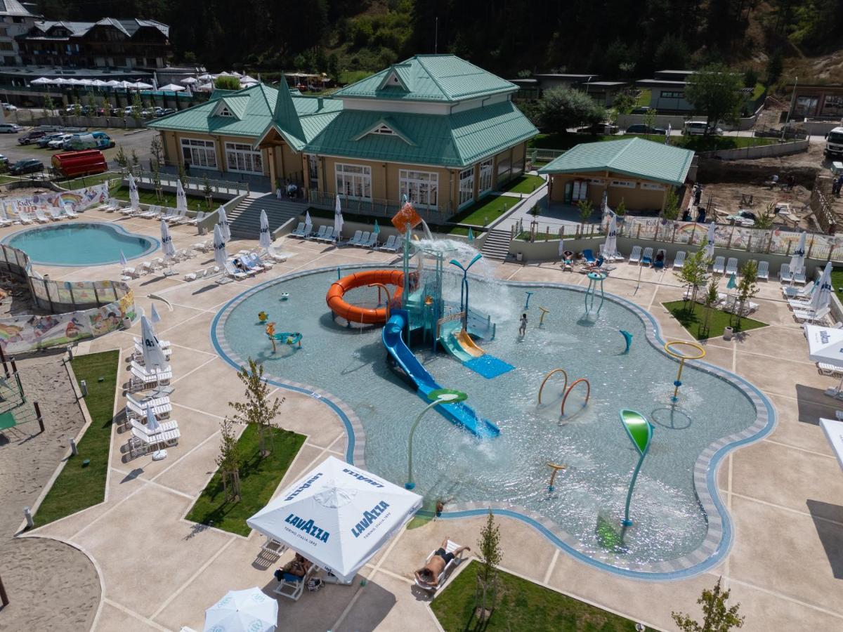 Hot Springs Medical and SPA - Housity