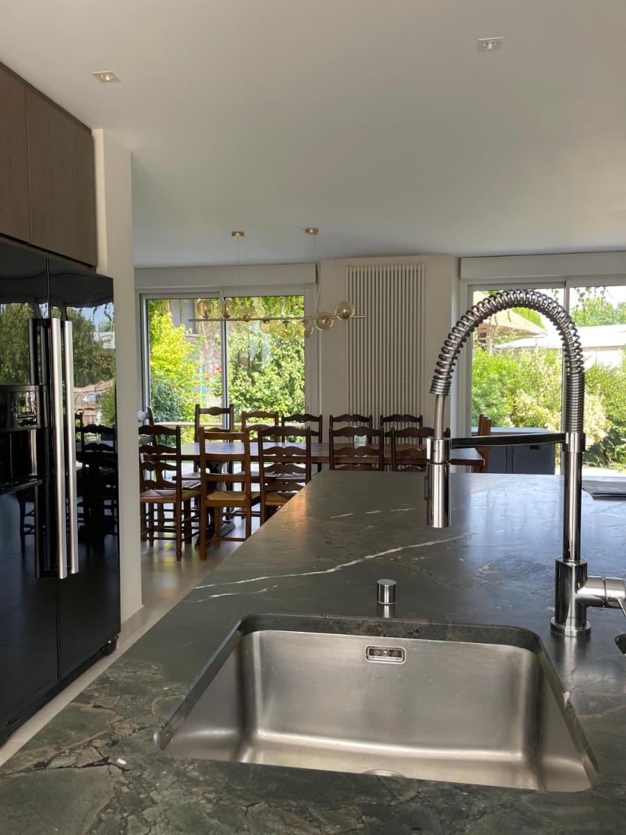 Le Clos des Fontenis 15p Spa Famille Nature - Housity