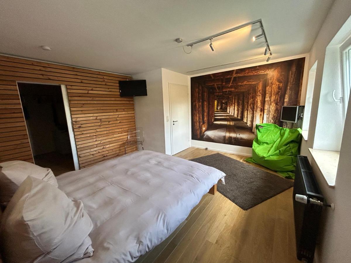 FerienLoft Eifeel Good - Natururlaub in Monschau - Housity