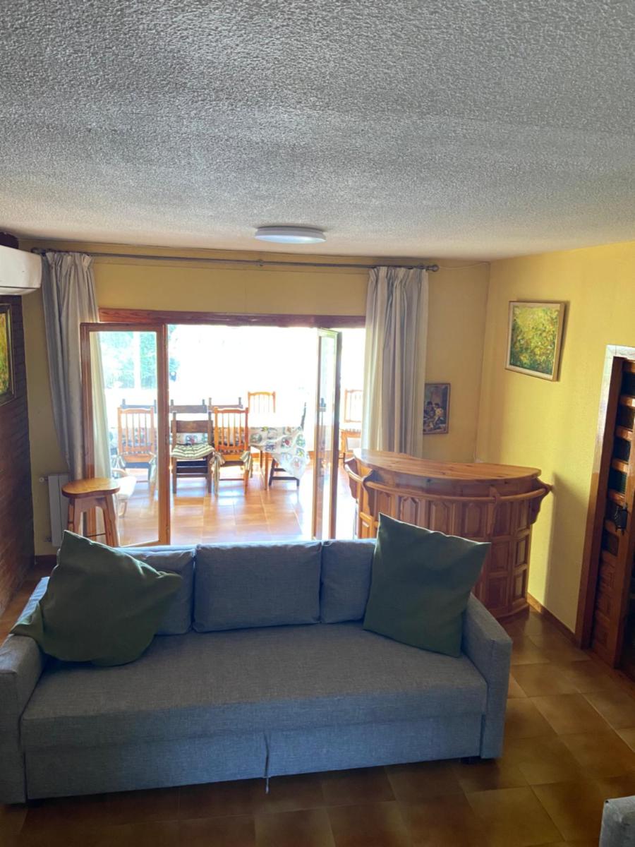 Casa de campo en pelayos - Housity