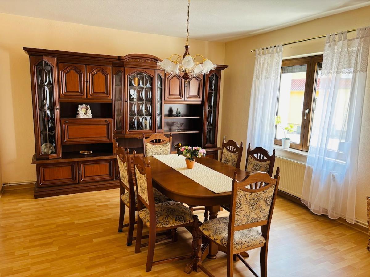 Gästewohnung in Breitenworbis - Housity