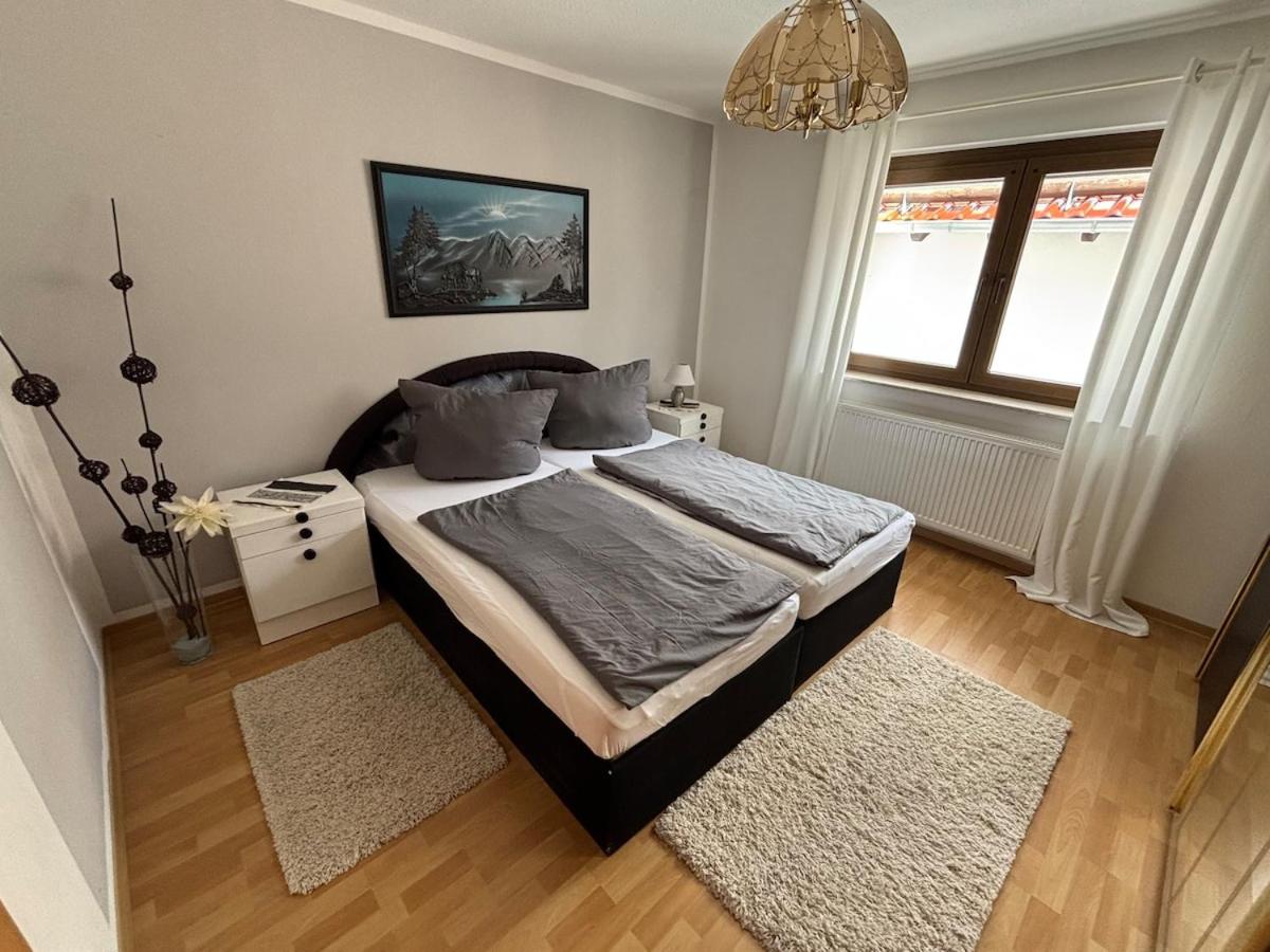Gästewohnung in Breitenworbis - Housity