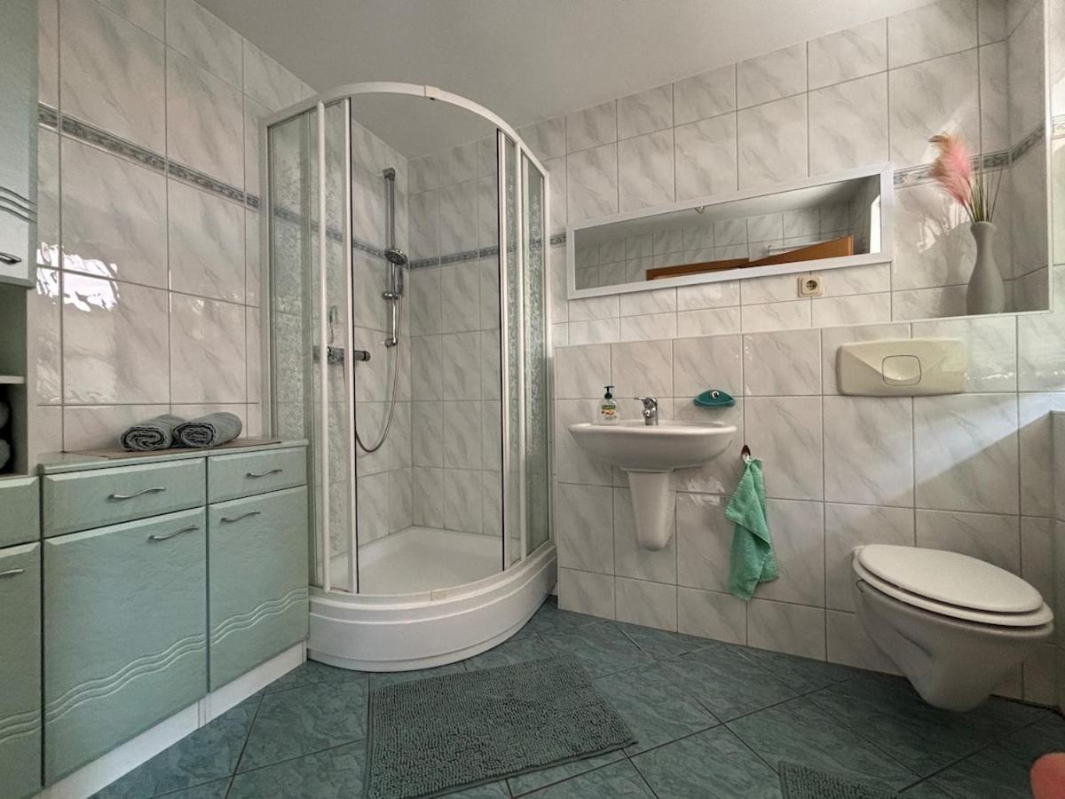 Gästewohnung in Breitenworbis - Housity