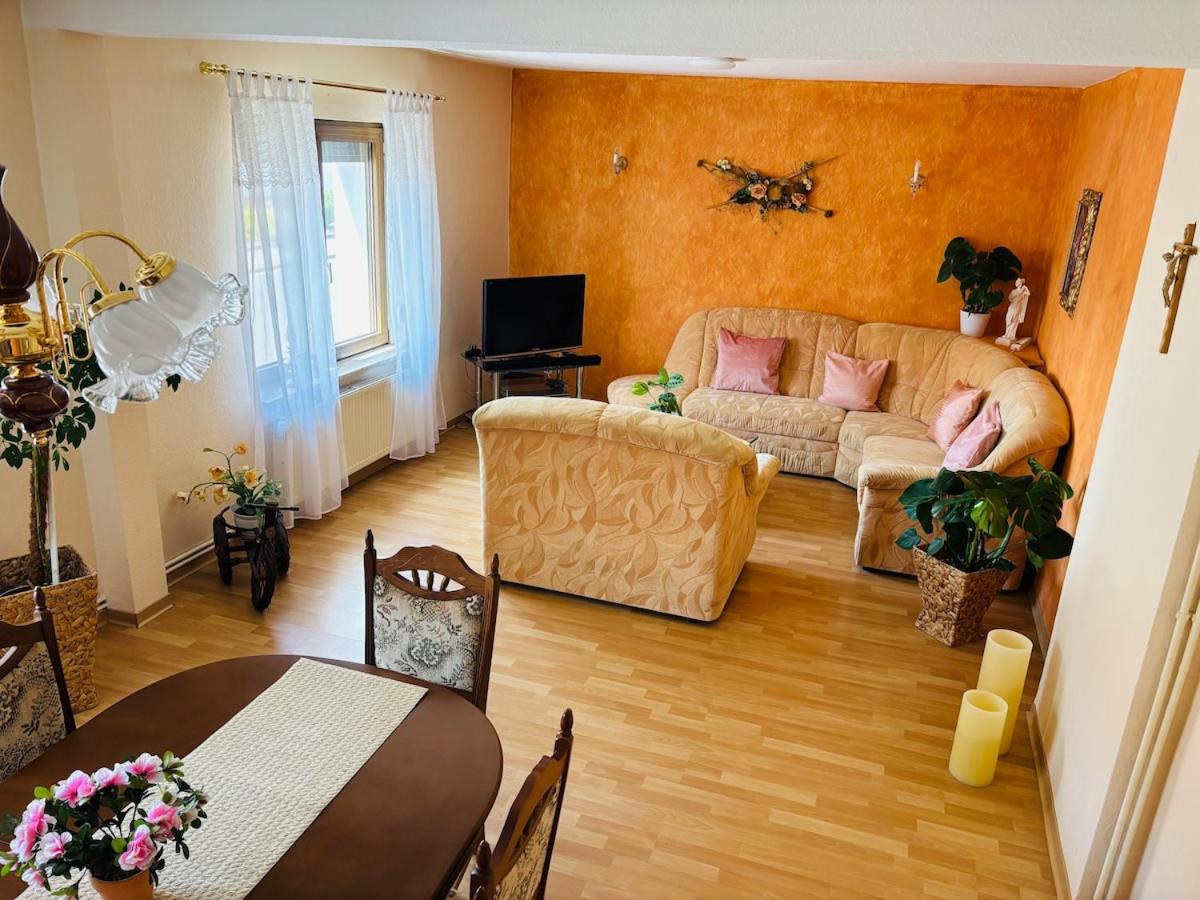 Gästewohnung in Breitenworbis - Housity