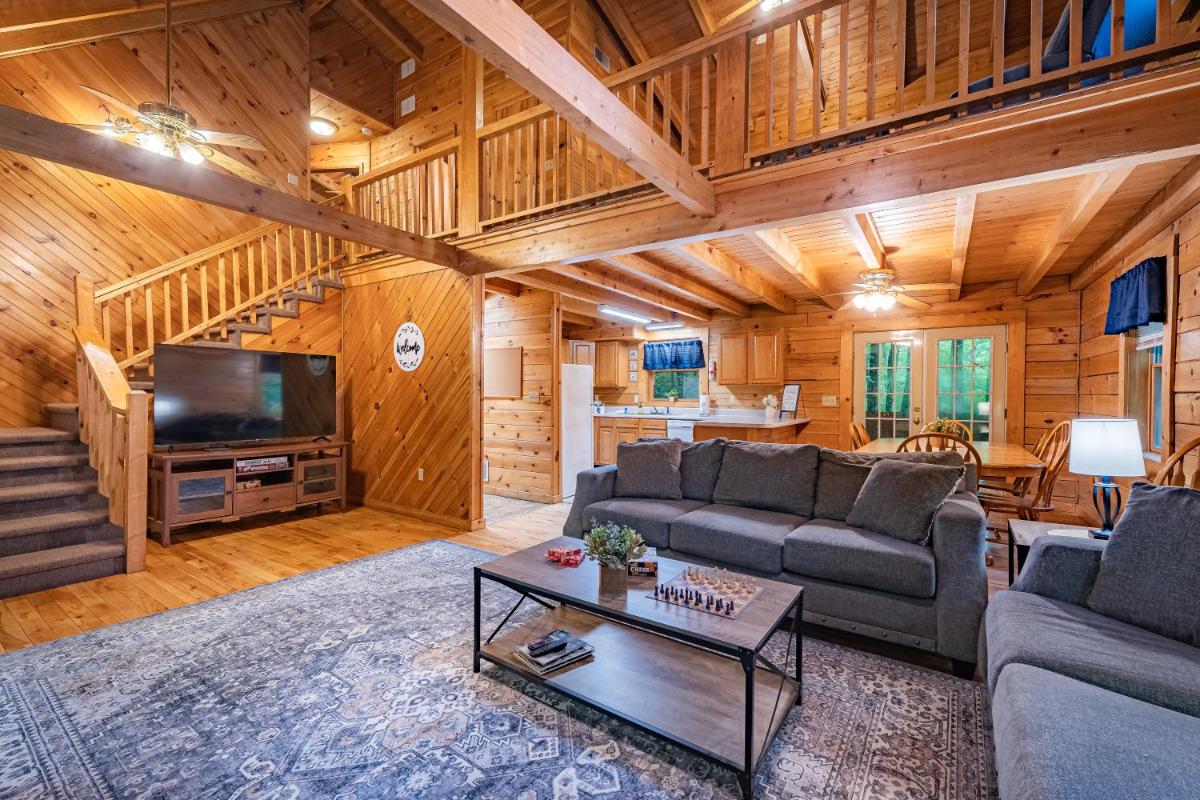 Country Road Cabins - Housity