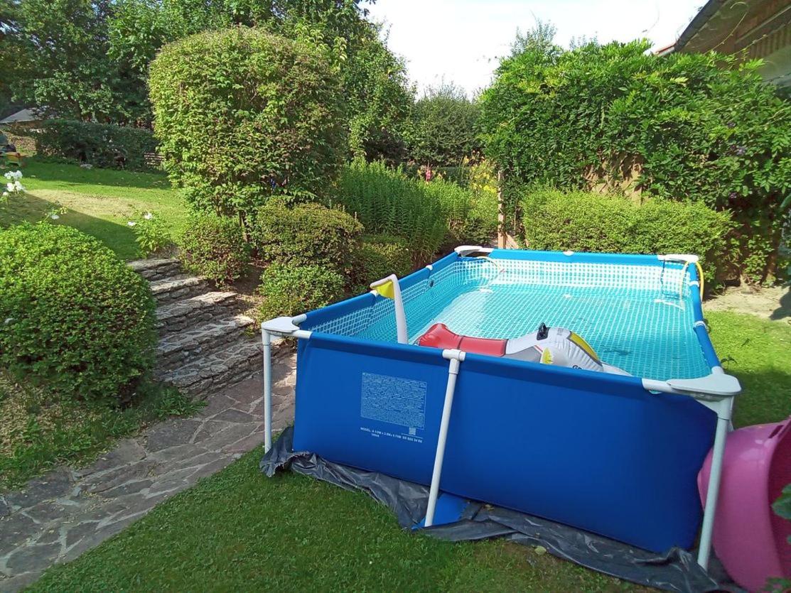 Haus Bergblick Bay. Wald - Housity