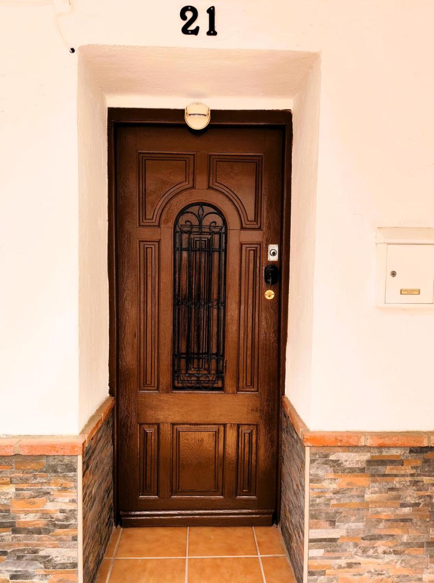 Apartamento Ceclavín - Housity