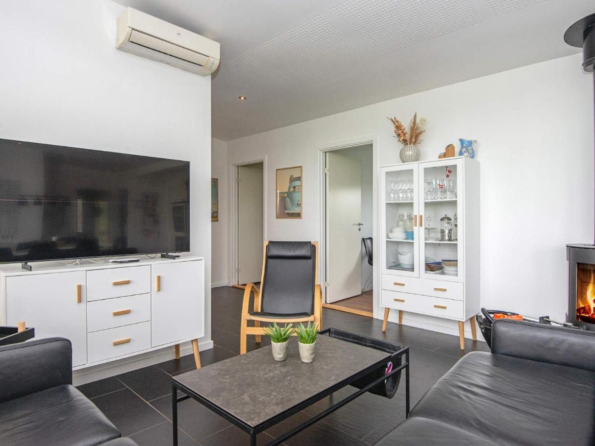 Holiday home Haderslev L - Housity