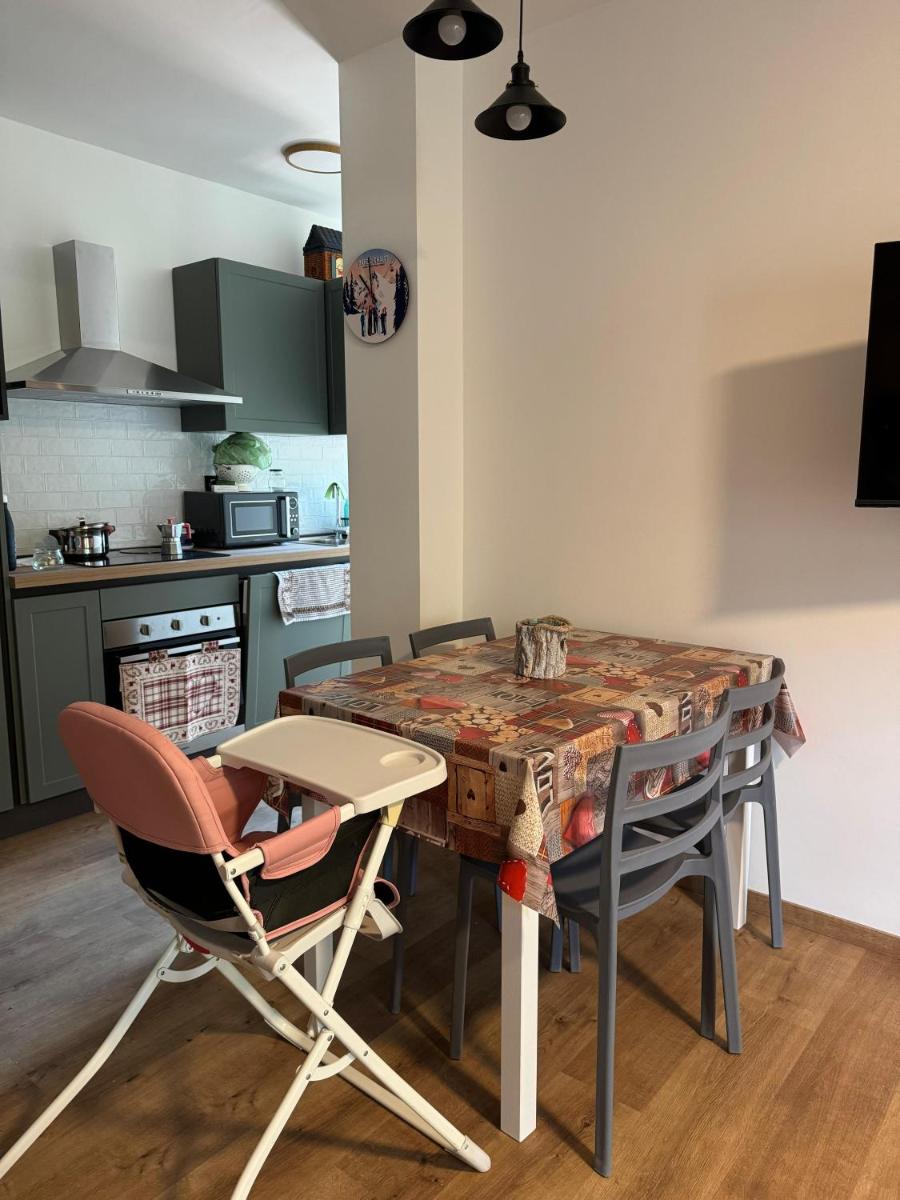 Bardo Chalet - Housity