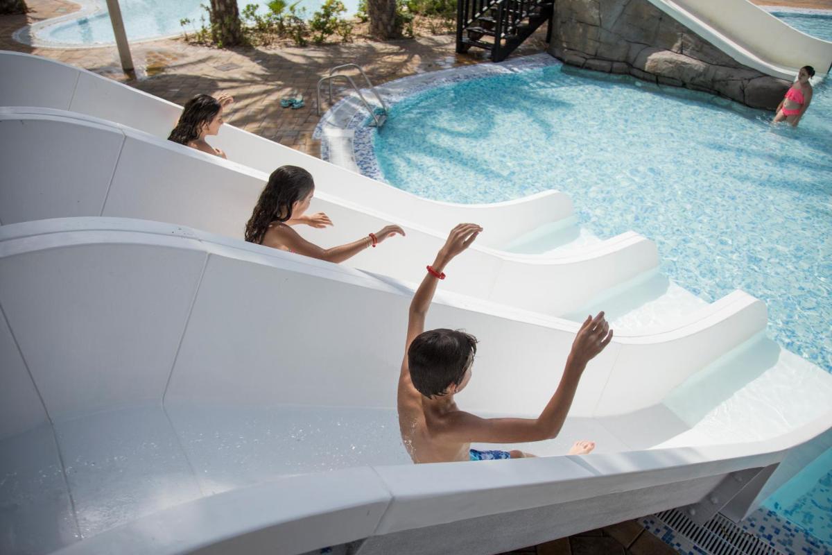 Piscina en o cerca de Alannia Costa Blanca