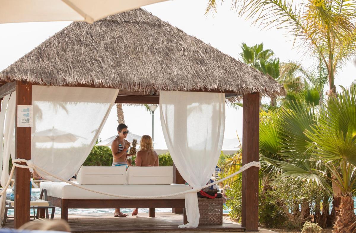 Clientes alojados en Alannia Costa Blanca