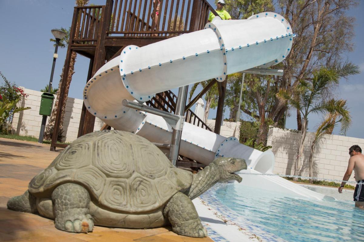 Piscina en o cerca de Alannia Costa Blanca