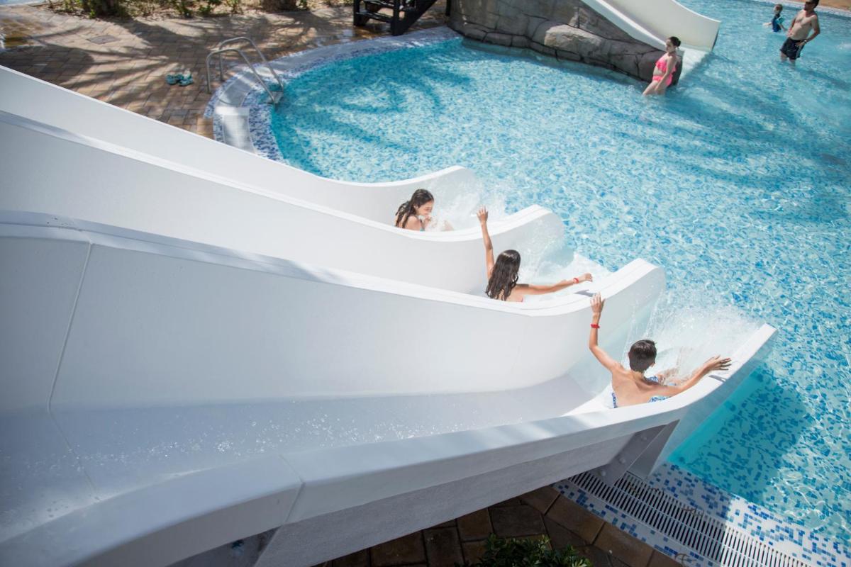 Piscina en o cerca de Alannia Costa Blanca