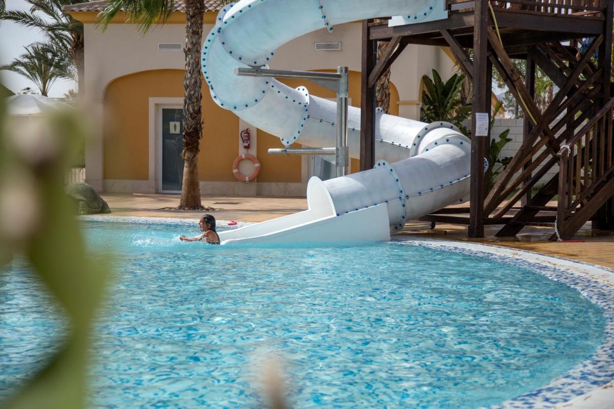 Piscina en o cerca de Alannia Costa Blanca