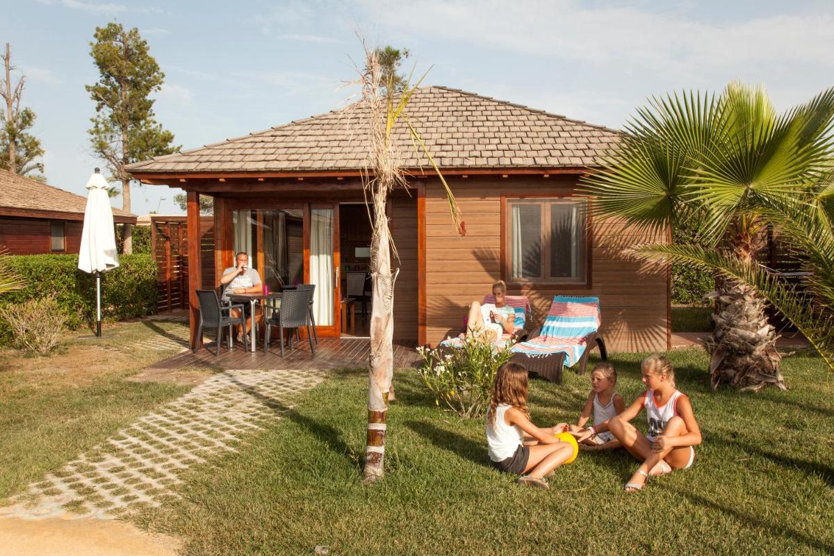 Clientes alojados en Alannia Costa Blanca
