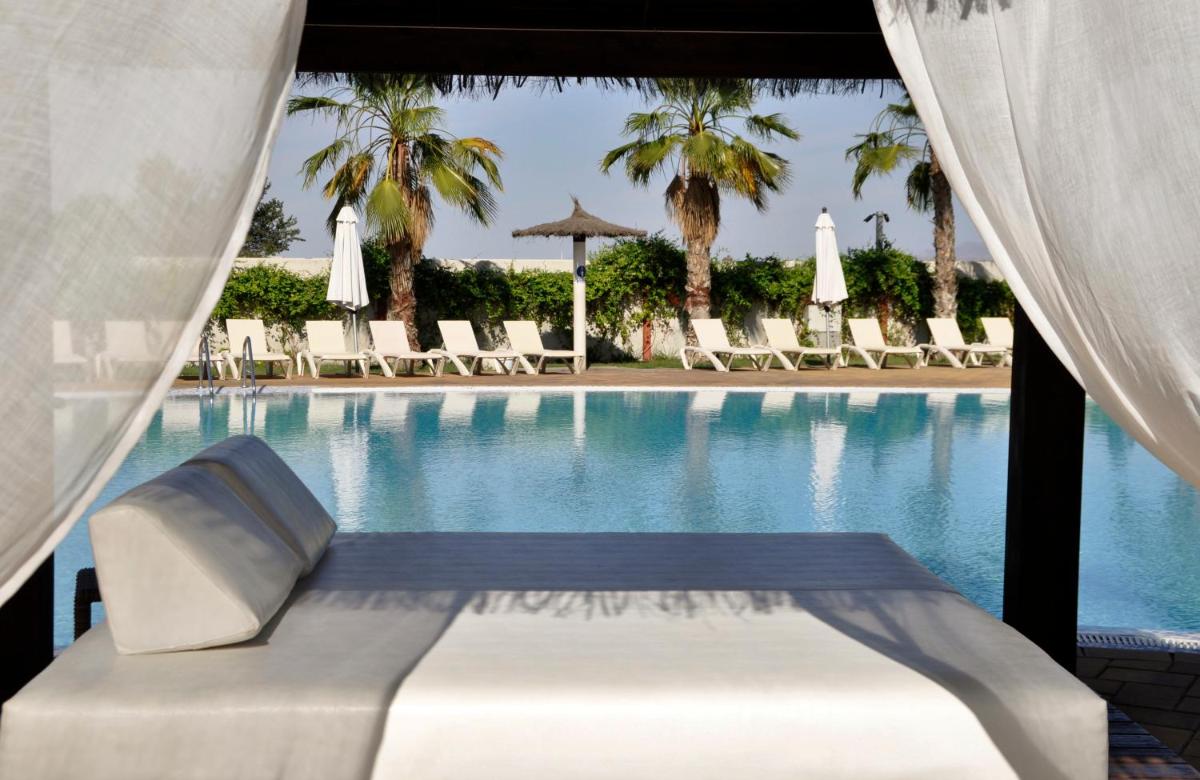 Piscina en o cerca de Alannia Costa Blanca