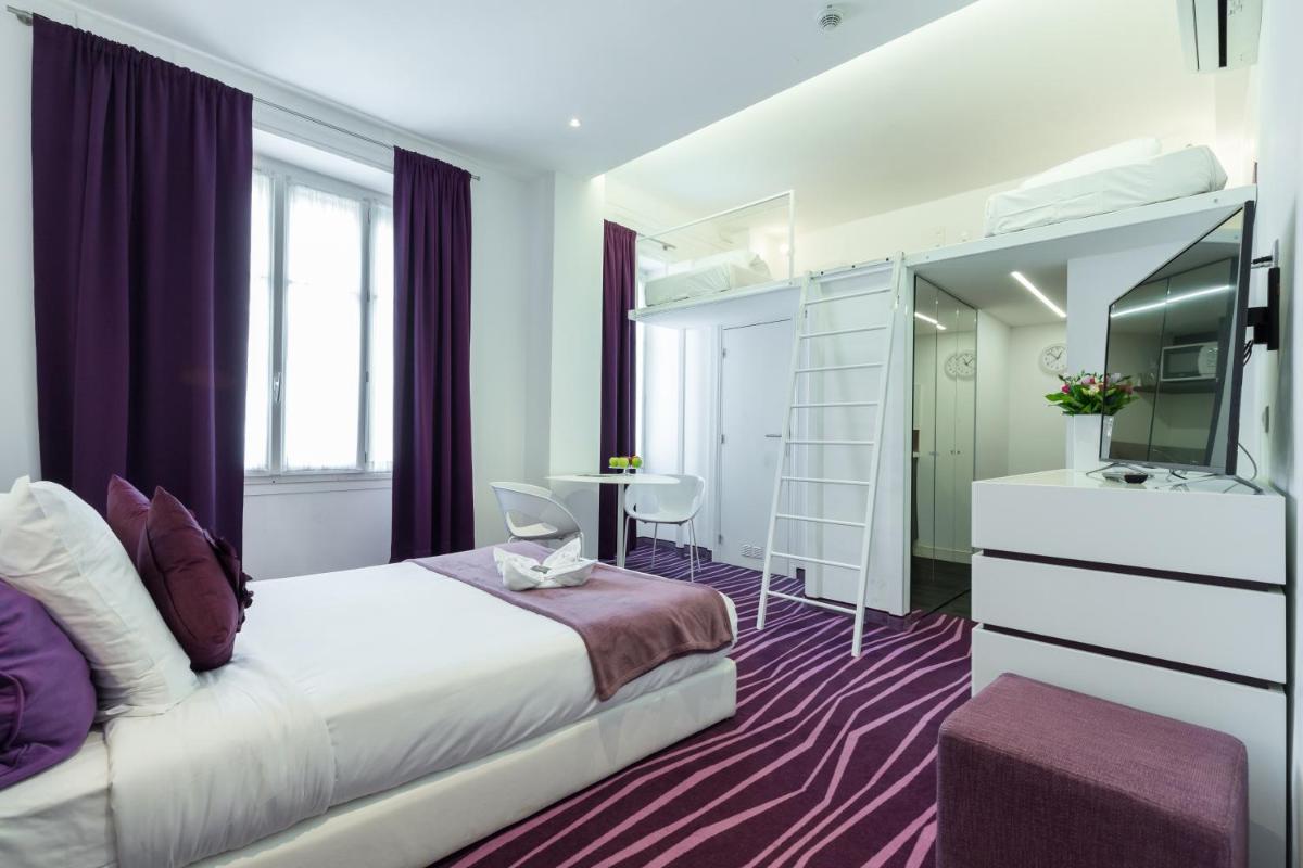 Nice Appart - Housity