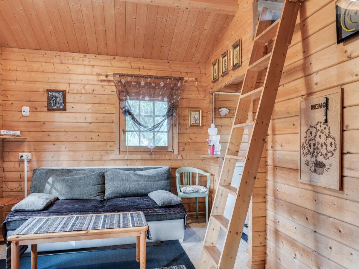 Charmantes Ferienhaus mit eigenem Garten - Housity