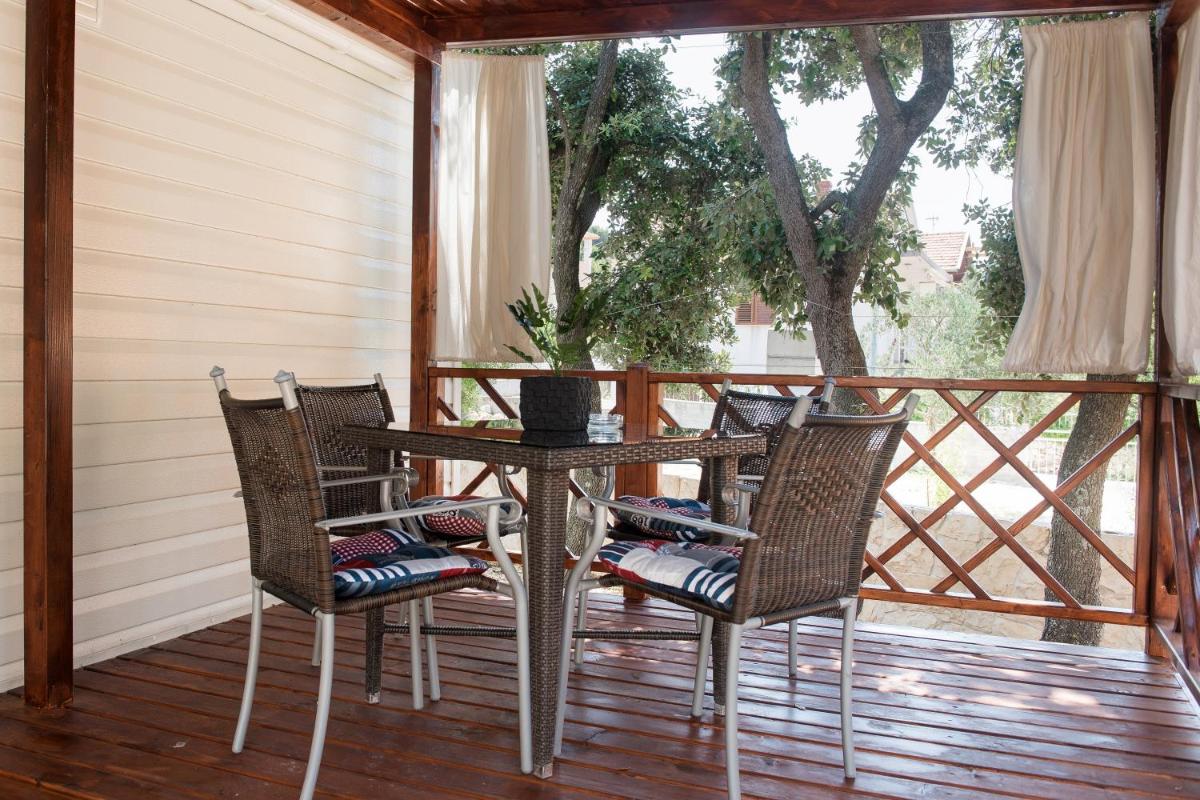 Apartment Malibu - Housity