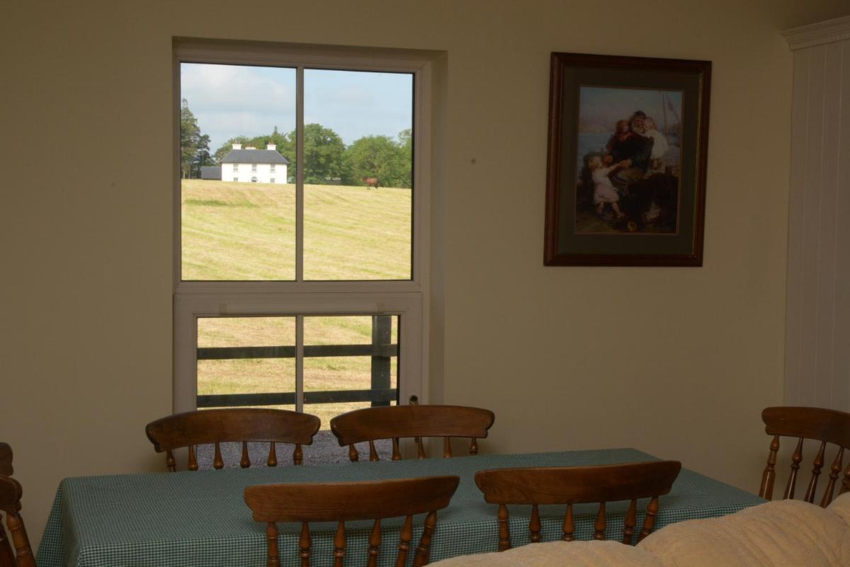 The Gate Lodge Cannaway House - Housity