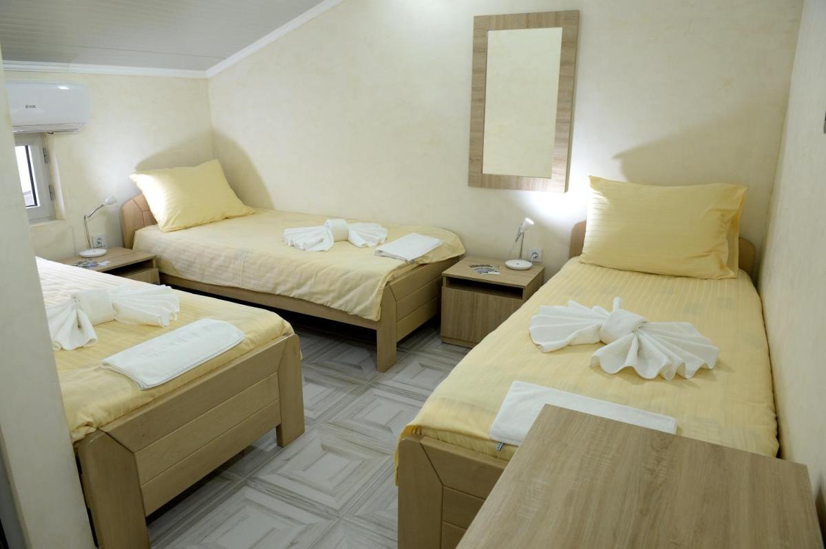 Suitetrails - Guesthouse Đokić