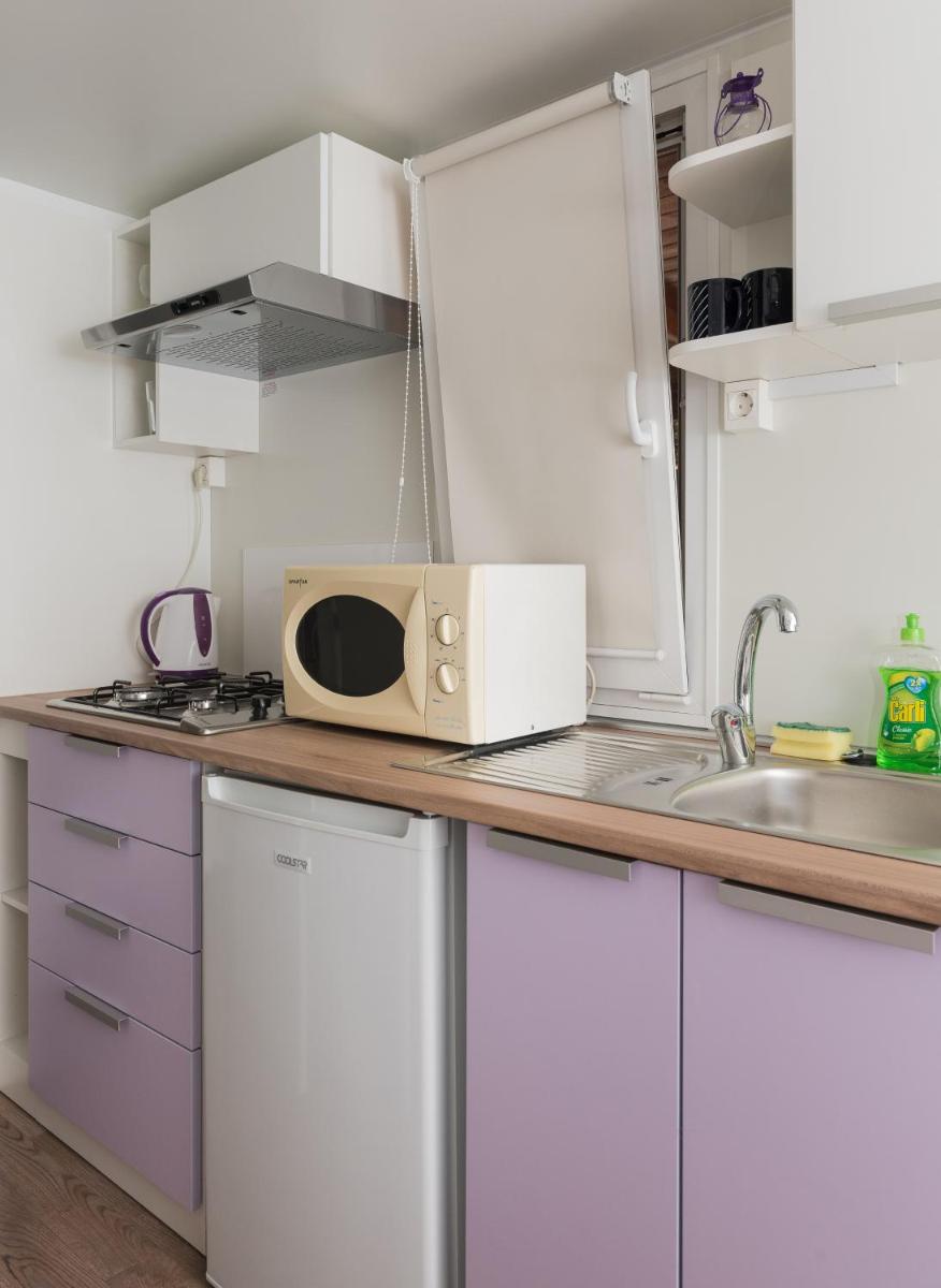 Apartment Malibu - Housity