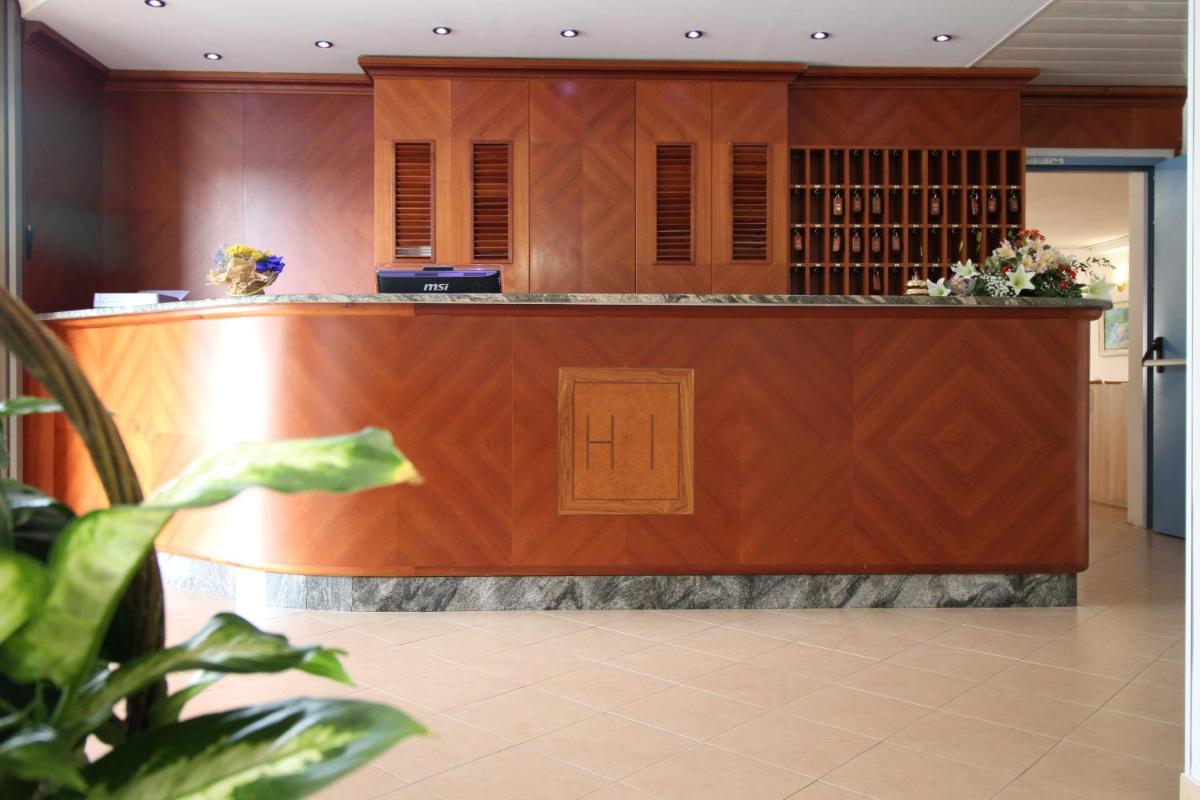 Italia Occhiobello - Housity