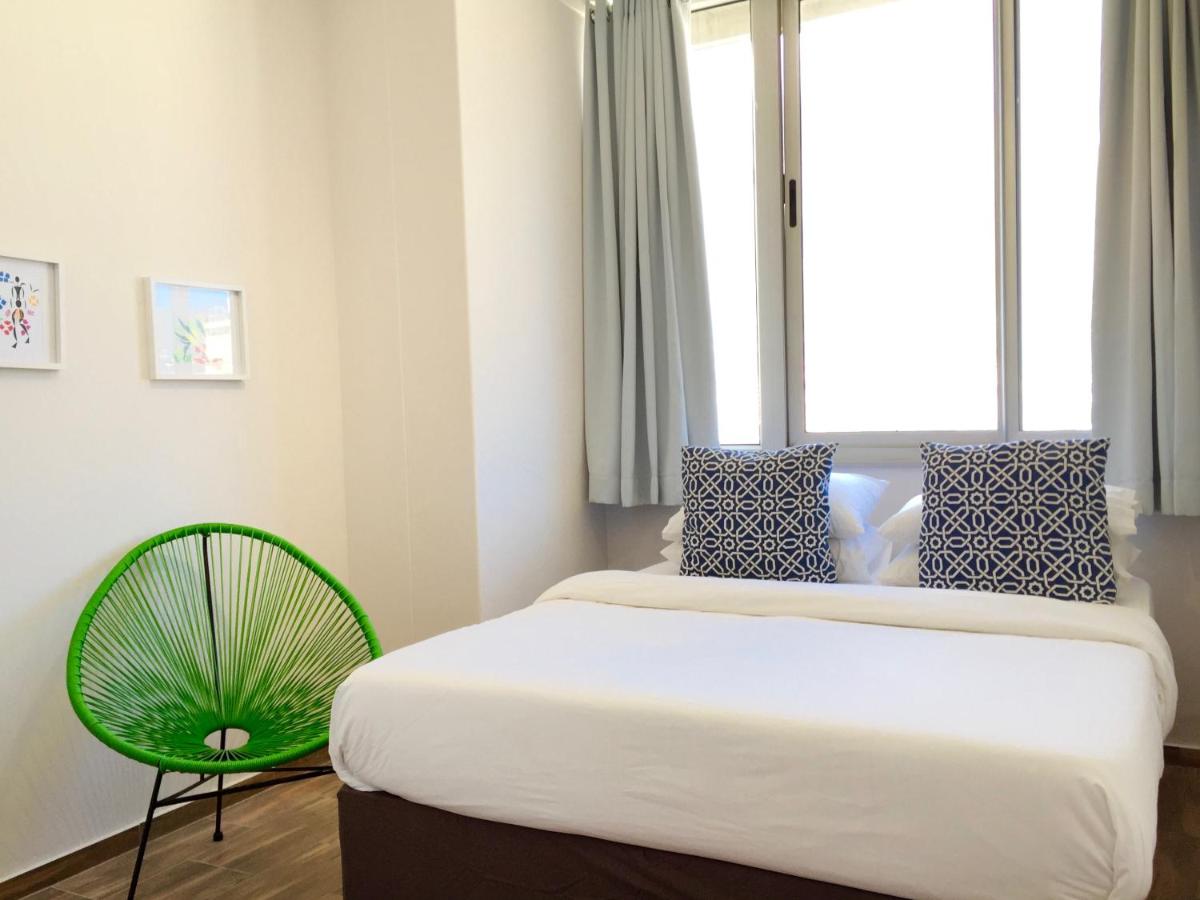 Urban Oasis at Perspectives - Hizvo