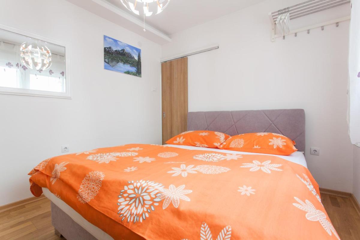 Suitetrails - Apartment Trešnja