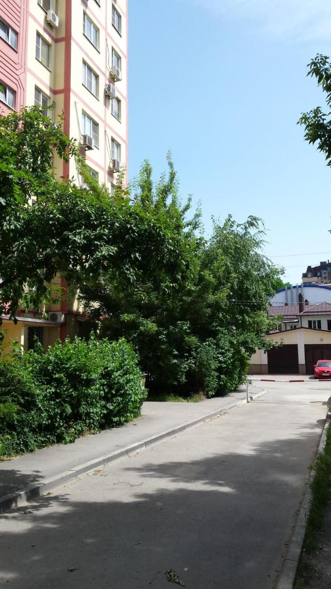Apartment on Chekhova - Housity