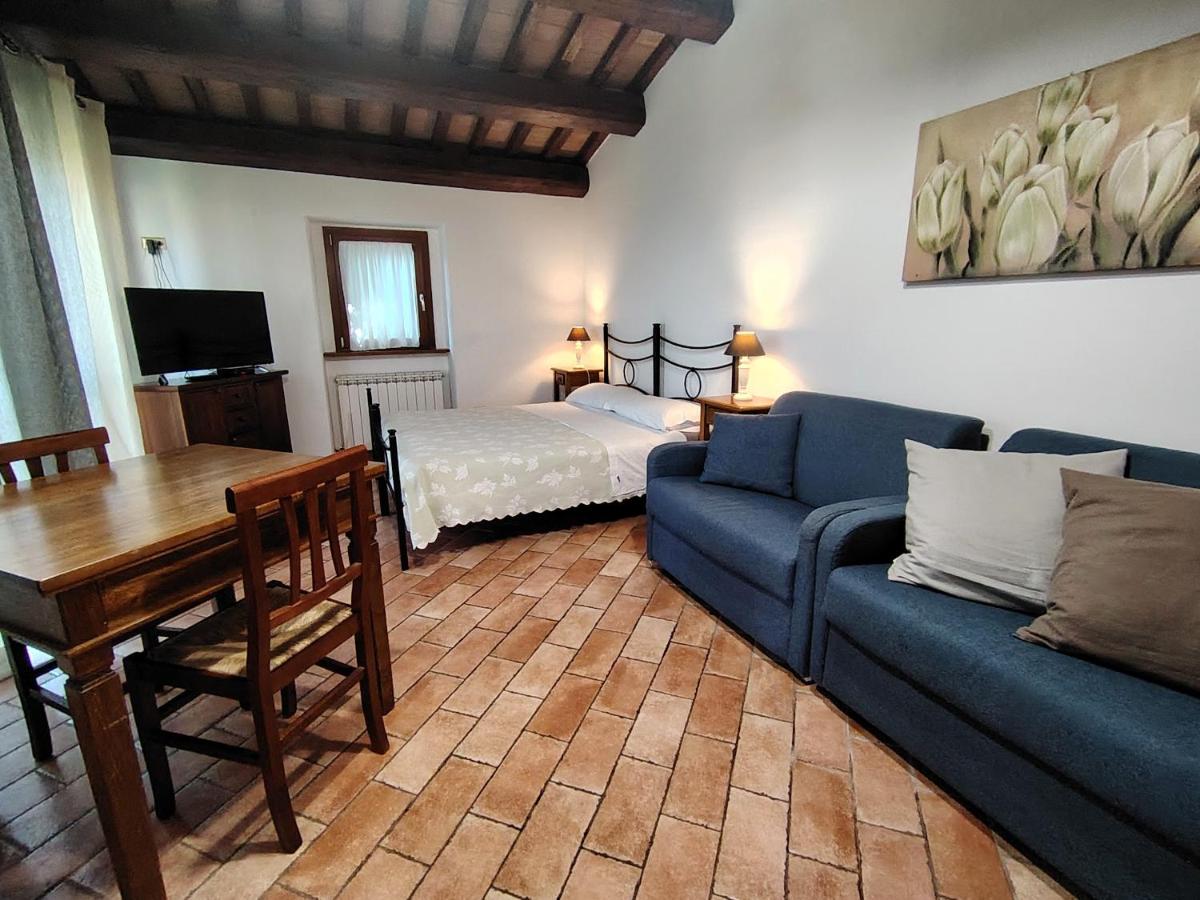 Agriturismo Casale Tozzetti - Housity