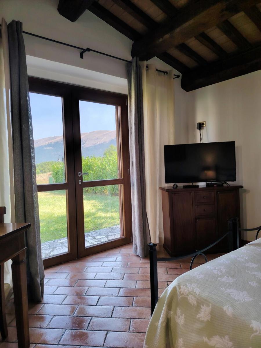 Agriturismo Casale Tozzetti - Housity