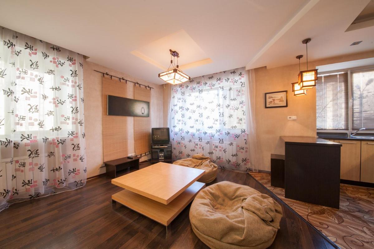 Apartment on Kirova 10 - Housity