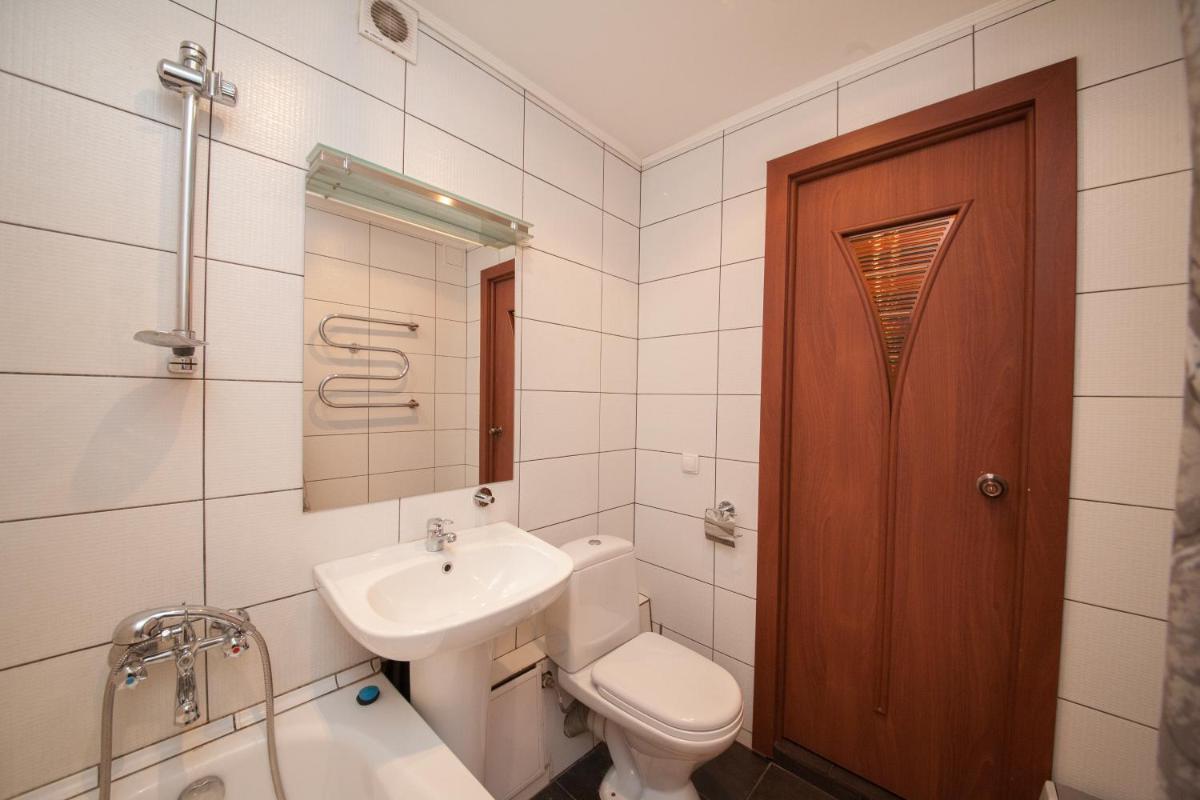 Apartment on Kirova 10 - Housity