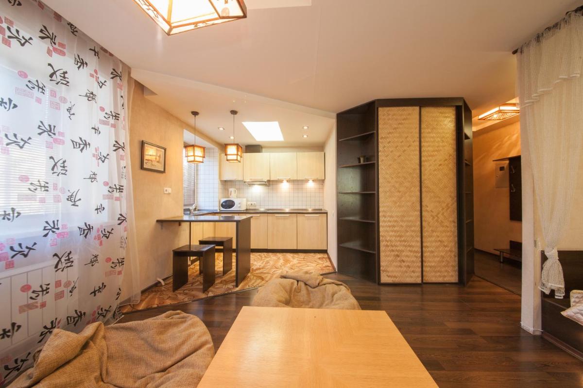 Apartment on Kirova 10 - Housity