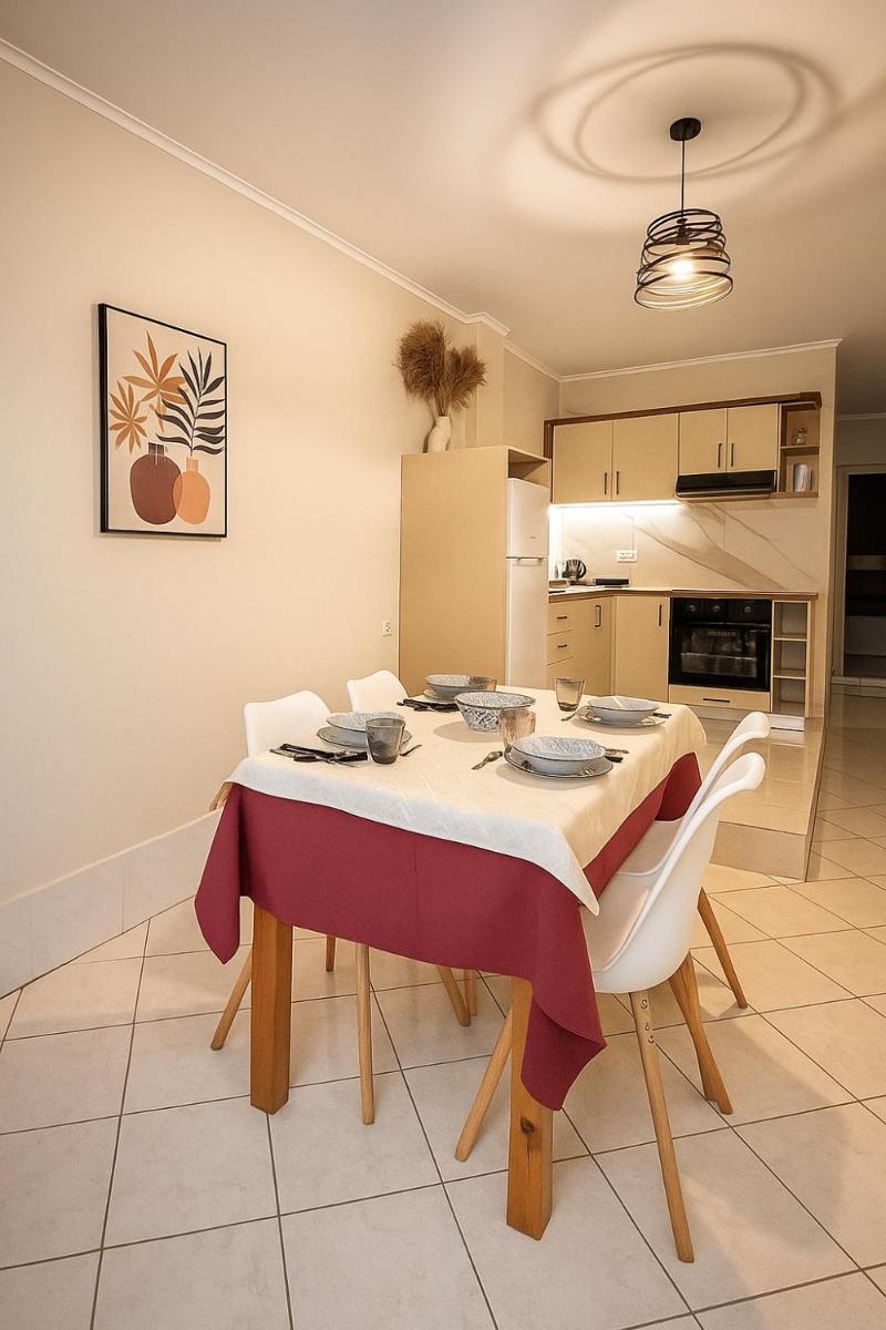 Paradosi Rooms - Housity