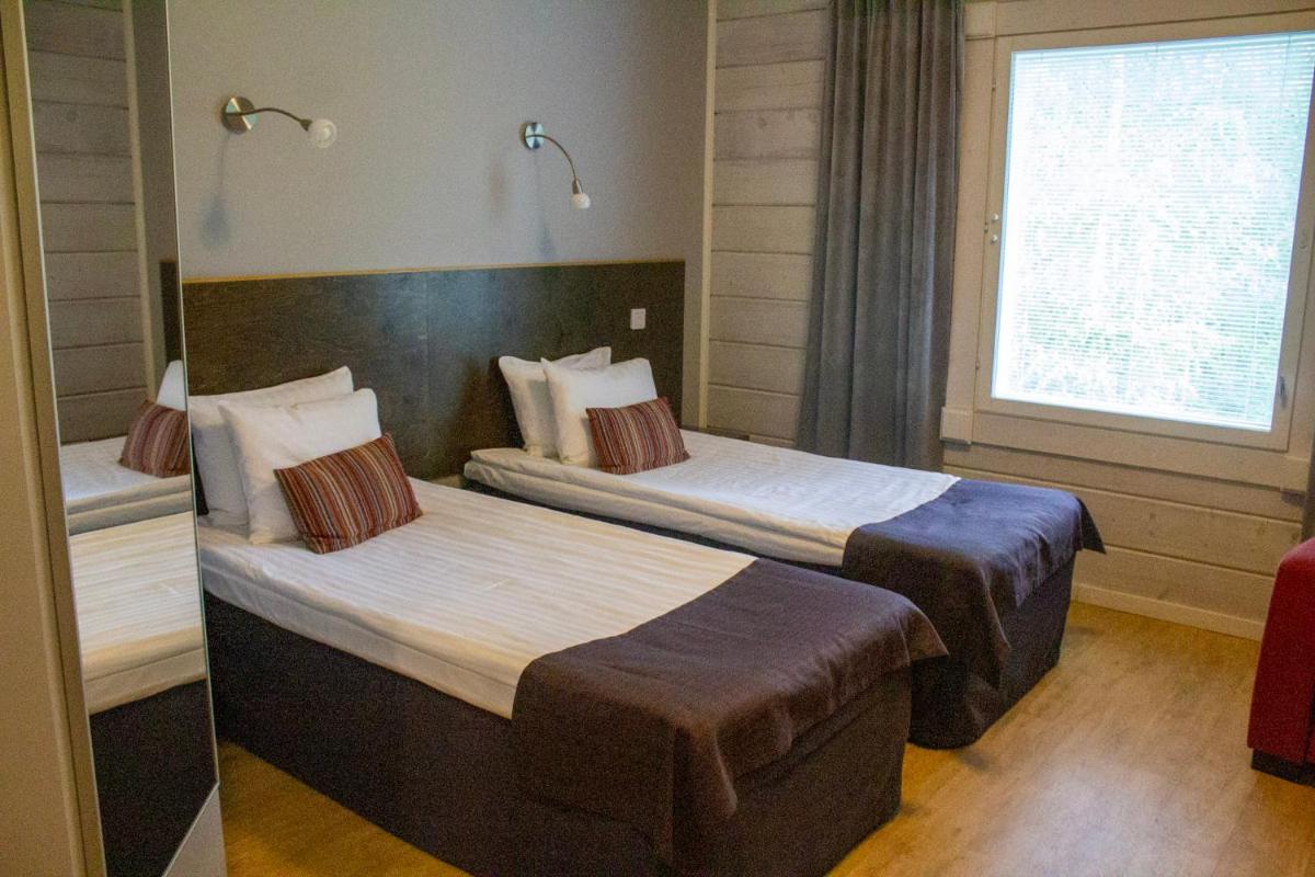 Aava Hotel - Housity