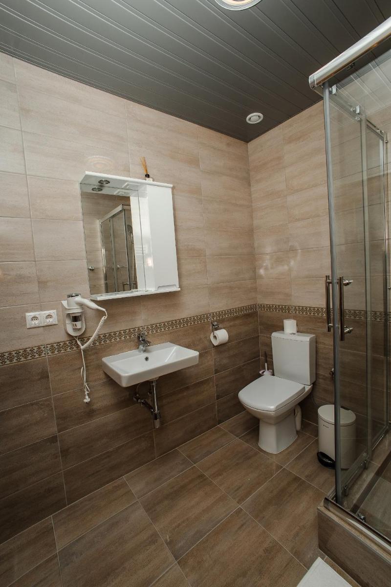 Готель-ресторан Vertex - Housity